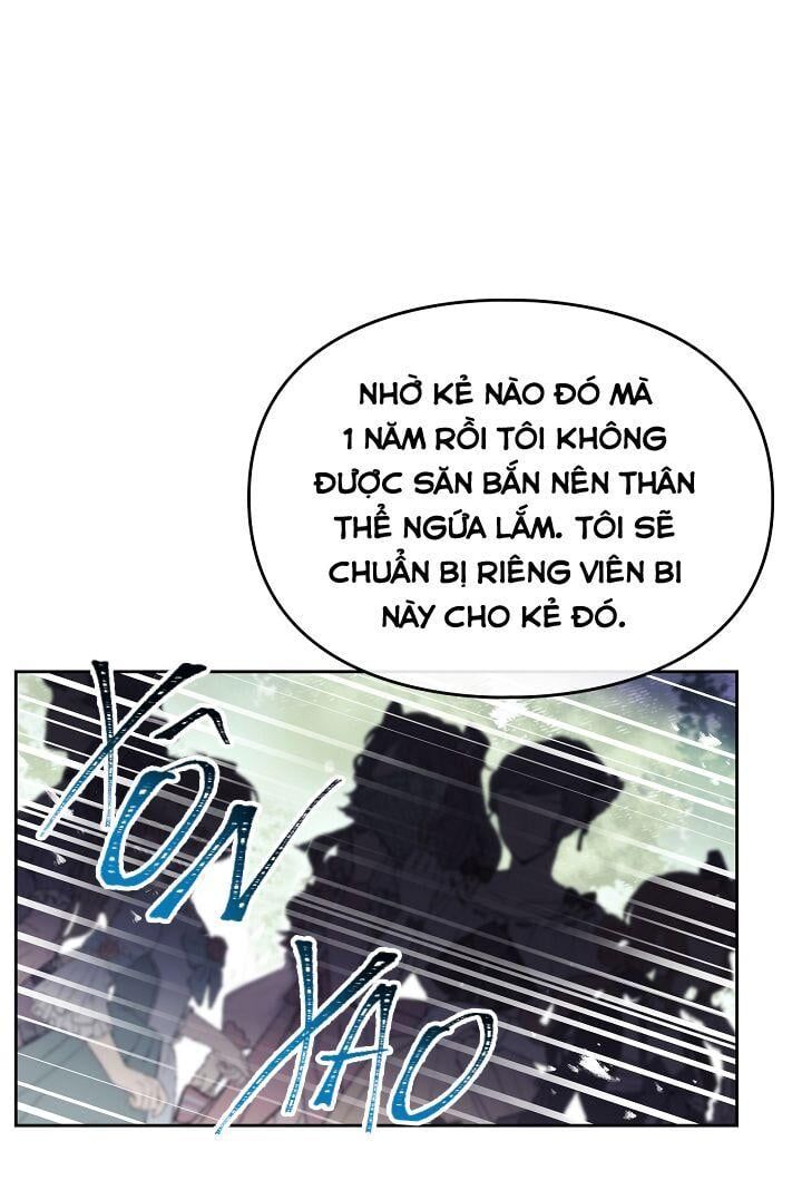 Kết Thúc Của Nhân Vật Phản Diện Chỉ Có Thể Là Cái Chết: Chapter 66.5