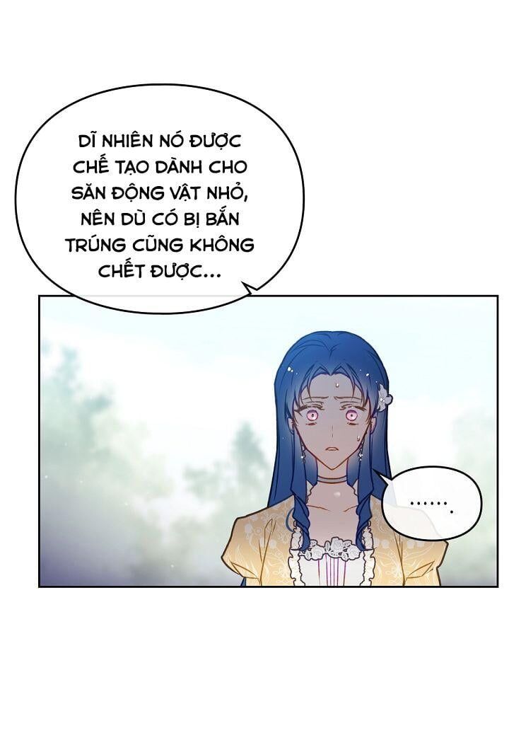 Kết Thúc Của Nhân Vật Phản Diện Chỉ Có Thể Là Cái Chết: Chapter 66.5