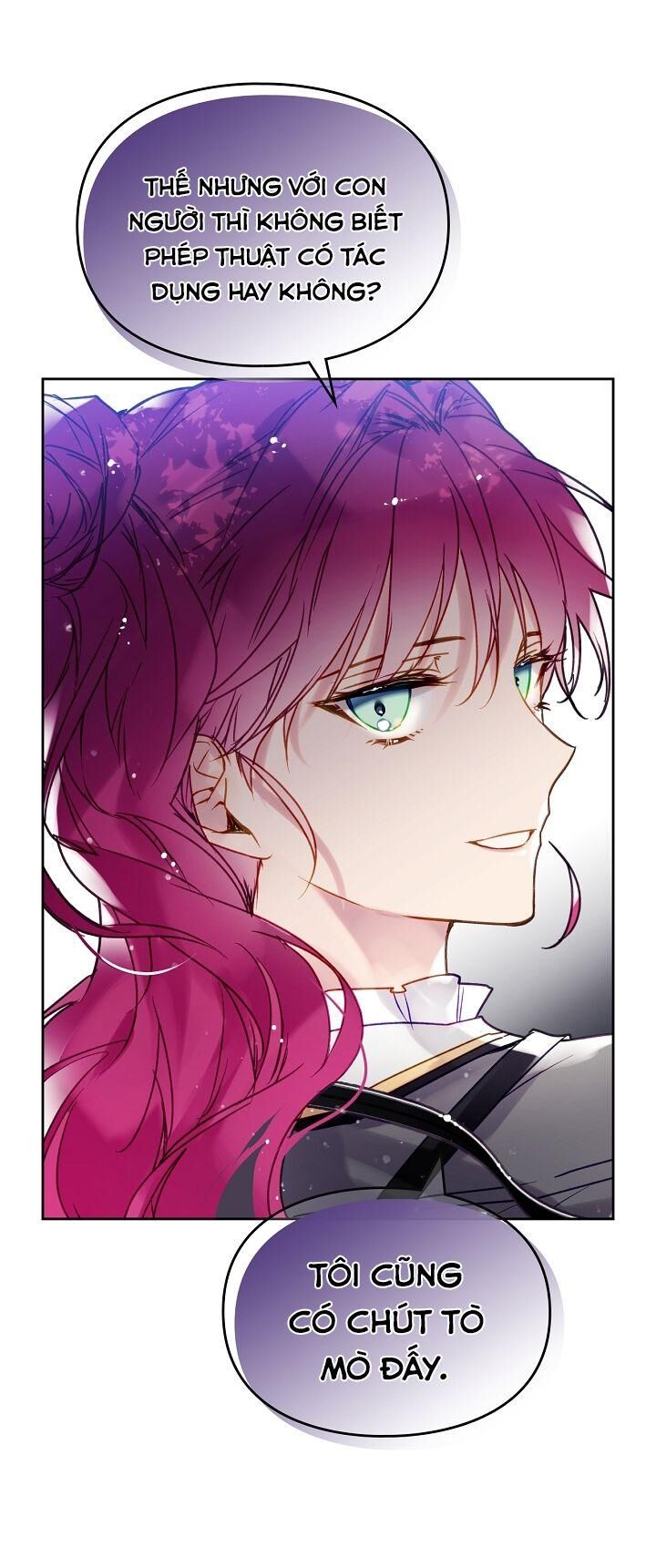 Kết Thúc Của Nhân Vật Phản Diện Chỉ Có Thể Là Cái Chết: Chapter 66.5