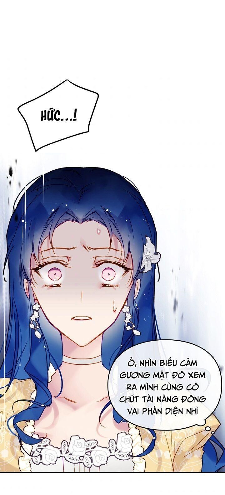 Kết Thúc Của Nhân Vật Phản Diện Chỉ Có Thể Là Cái Chết: Chapter 66.5