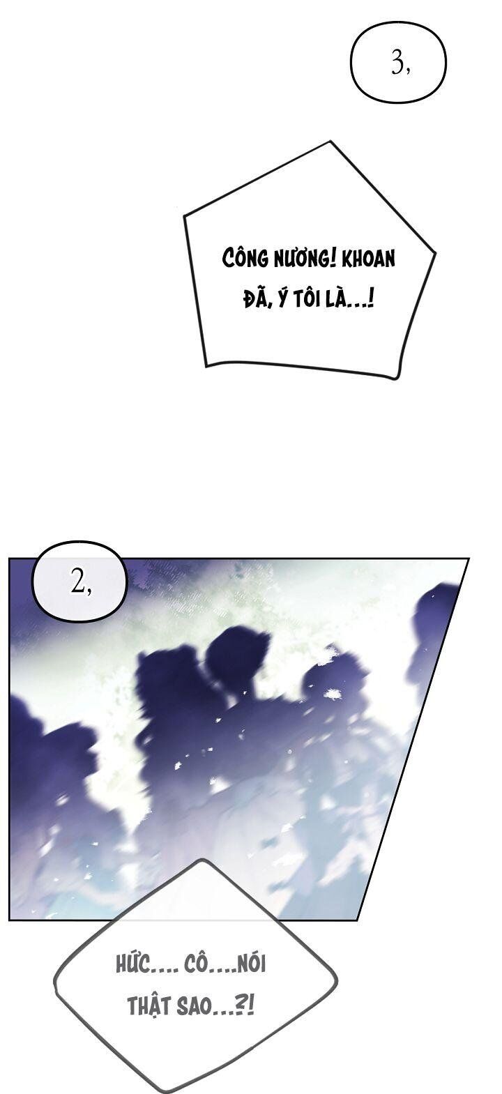 Kết Thúc Của Nhân Vật Phản Diện Chỉ Có Thể Là Cái Chết: Chapter 66.5