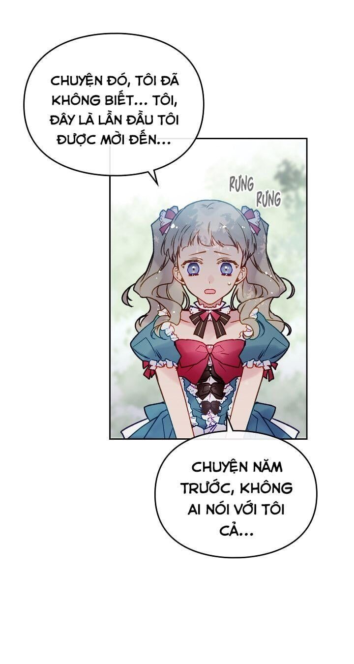 Kết Thúc Của Nhân Vật Phản Diện Chỉ Có Thể Là Cái Chết: Chapter 66.5