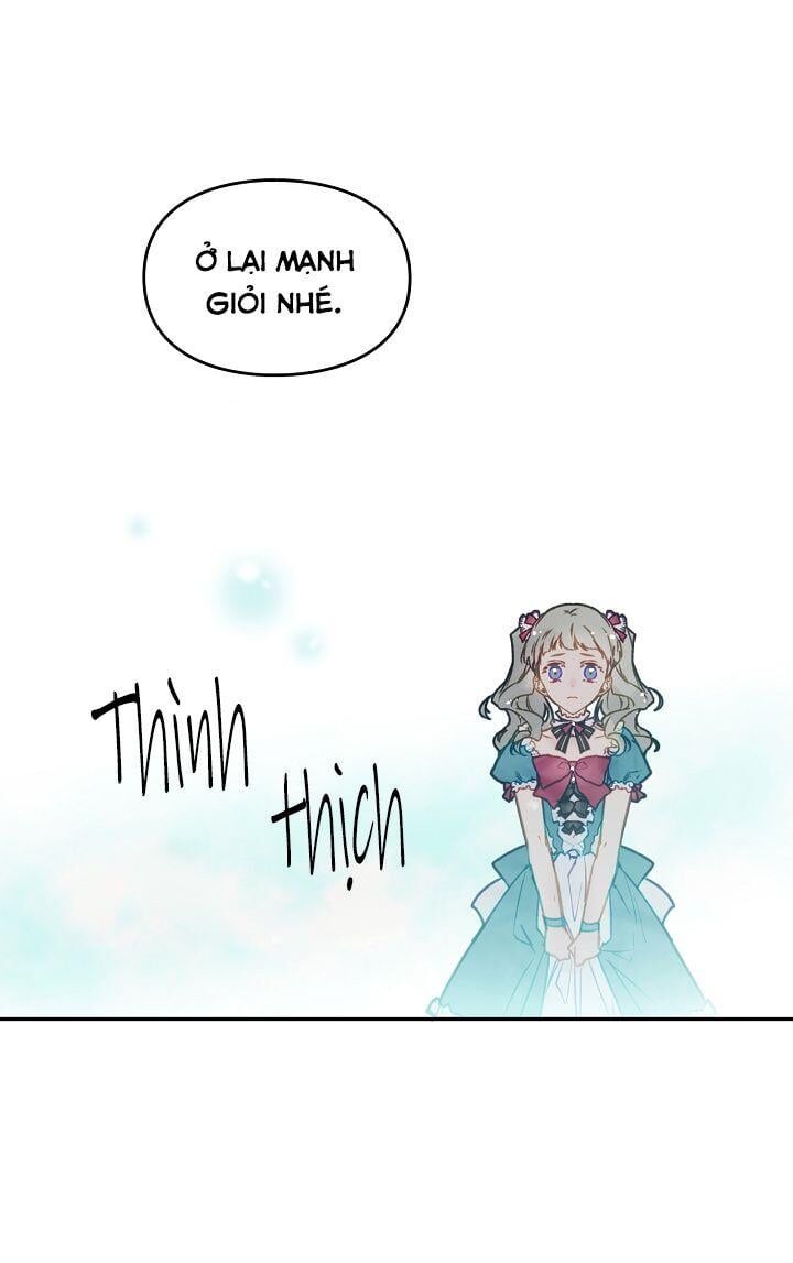 Kết Thúc Của Nhân Vật Phản Diện Chỉ Có Thể Là Cái Chết: Chapter 66.5