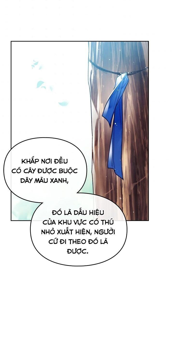 Kết Thúc Của Nhân Vật Phản Diện Chỉ Có Thể Là Cái Chết: Chapter 66.5