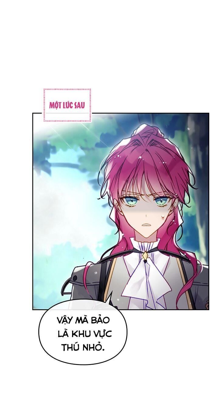 Kết Thúc Của Nhân Vật Phản Diện Chỉ Có Thể Là Cái Chết: Chapter 66.5