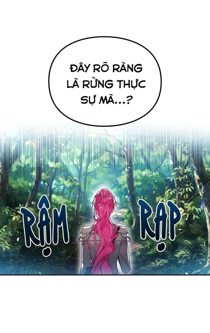 Kết Thúc Của Nhân Vật Phản Diện Chỉ Có Thể Là Cái Chết: Chapter 66.5