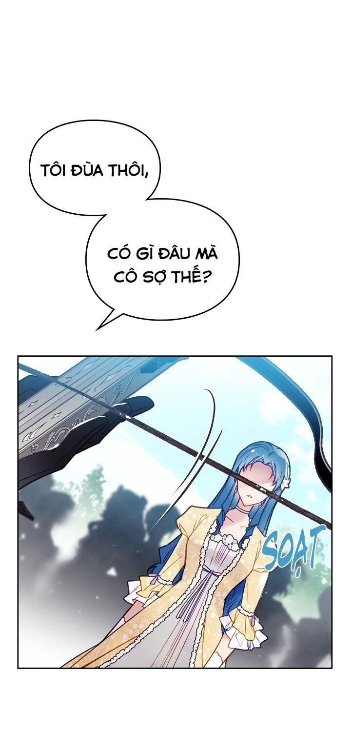 Kết Thúc Của Nhân Vật Phản Diện Chỉ Có Thể Là Cái Chết: Chapter 66.5