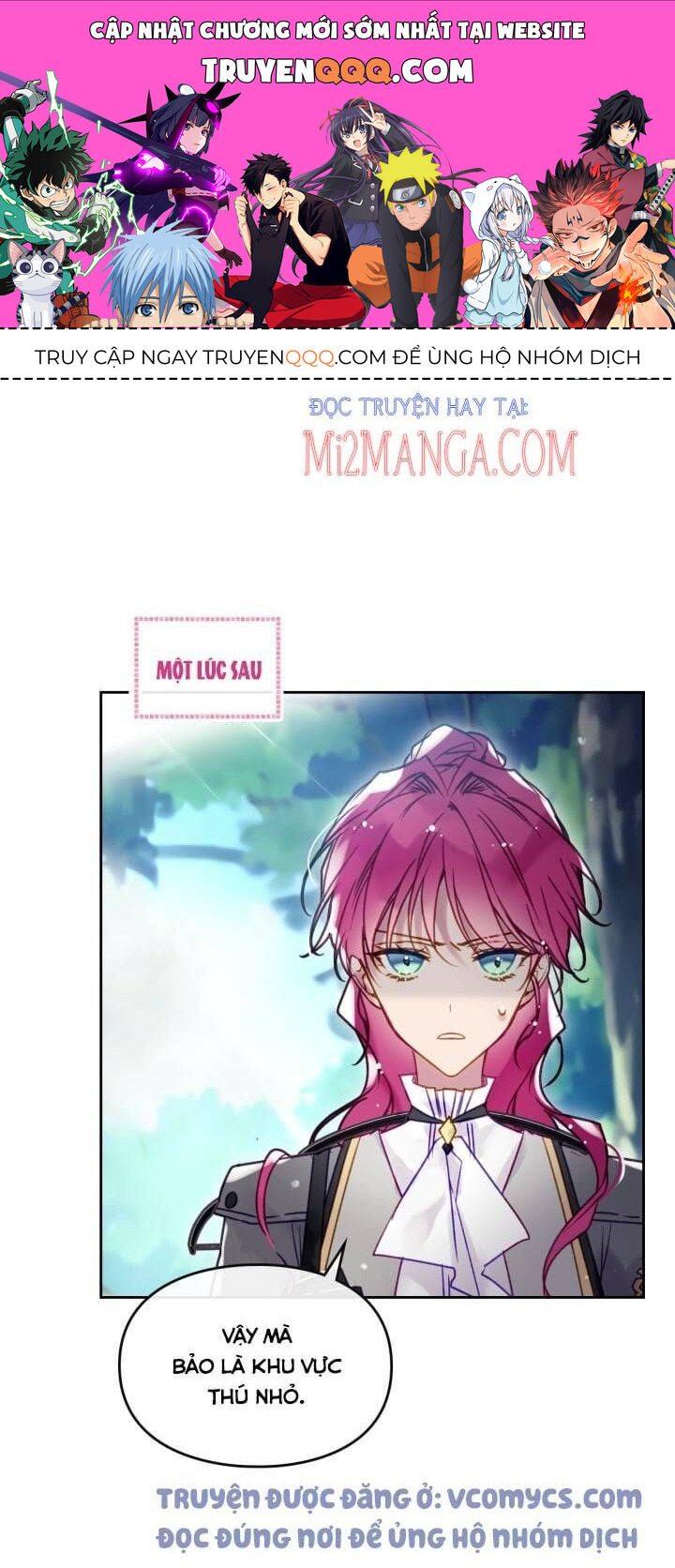 Kết Thúc Của Nhân Vật Phản Diện Chỉ Có Thể Là Cái Chết: Chapter 67.1