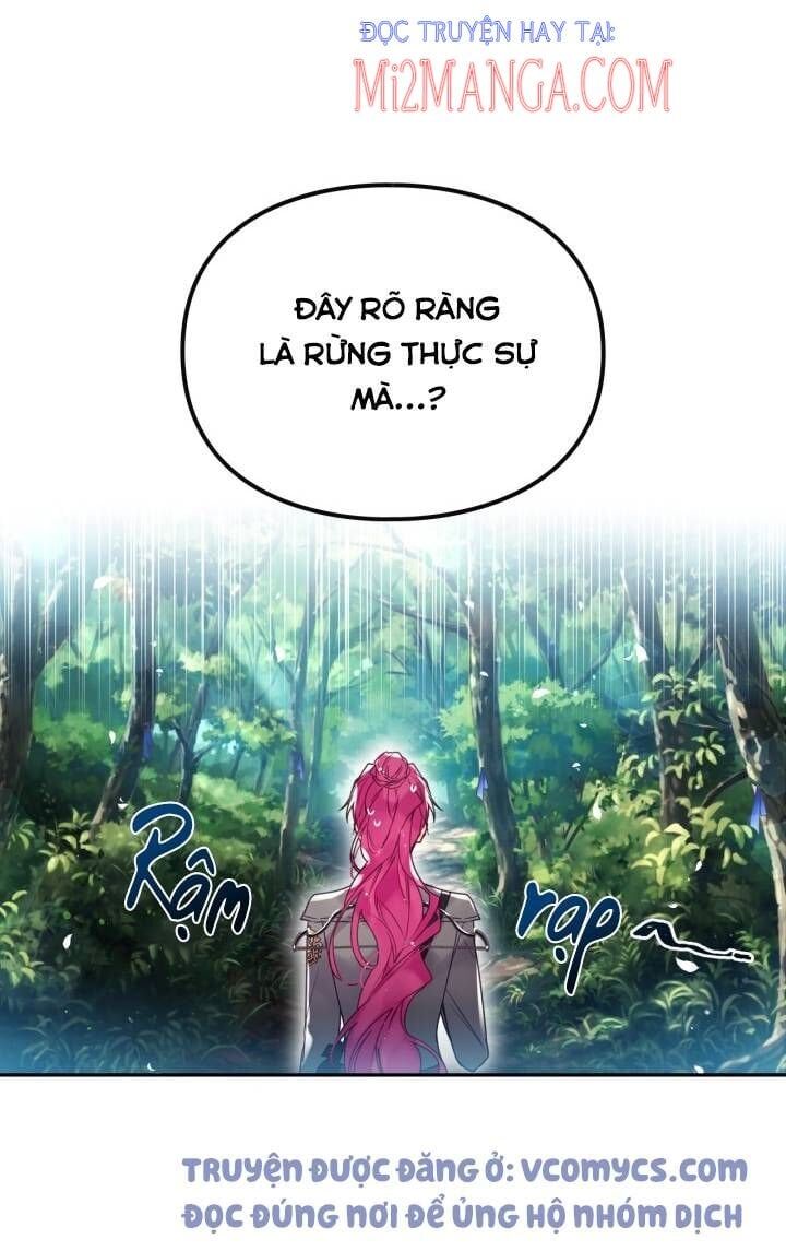 Kết Thúc Của Nhân Vật Phản Diện Chỉ Có Thể Là Cái Chết: Chapter 67.1