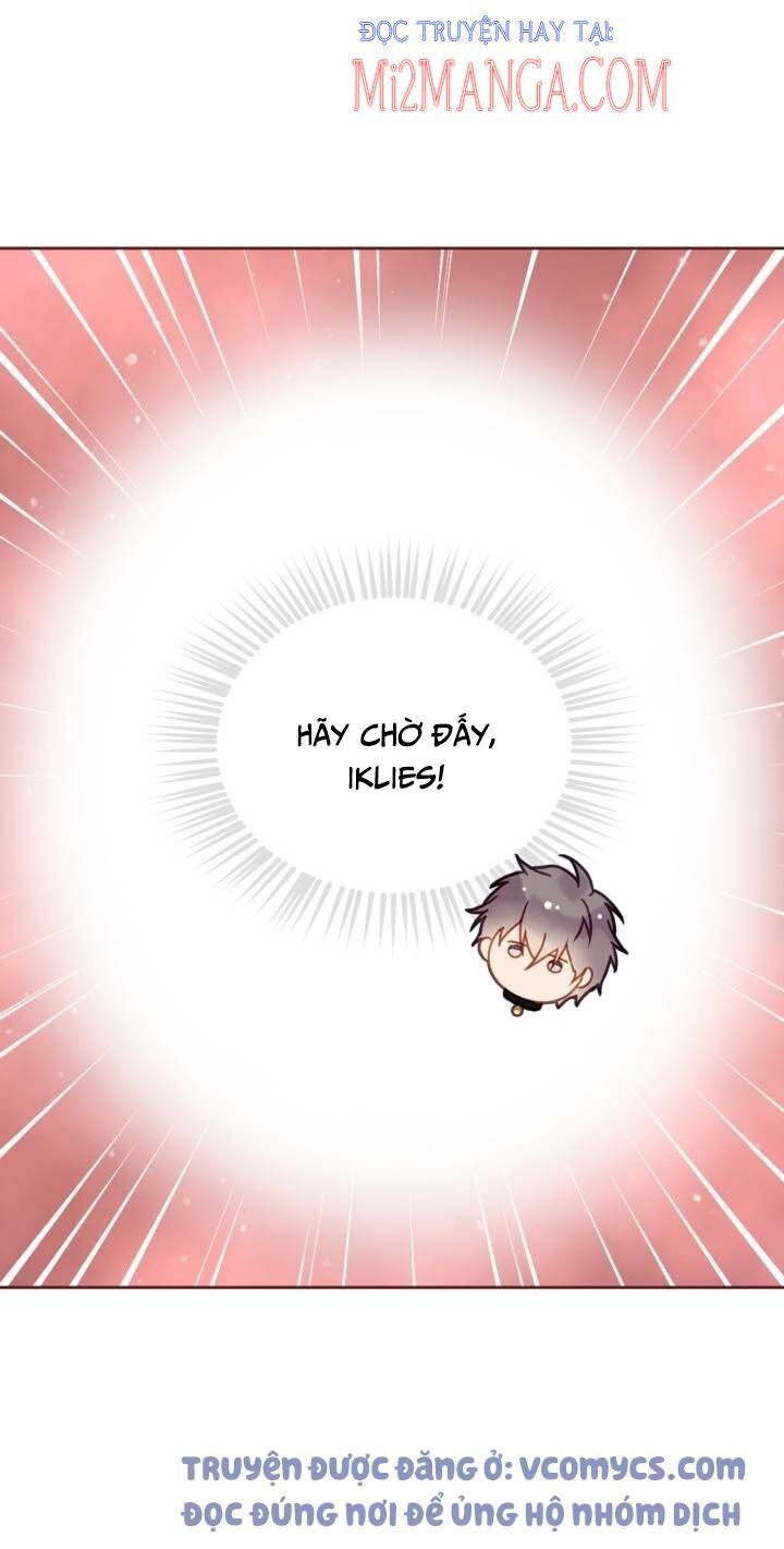 Kết Thúc Của Nhân Vật Phản Diện Chỉ Có Thể Là Cái Chết: Chapter 67.1