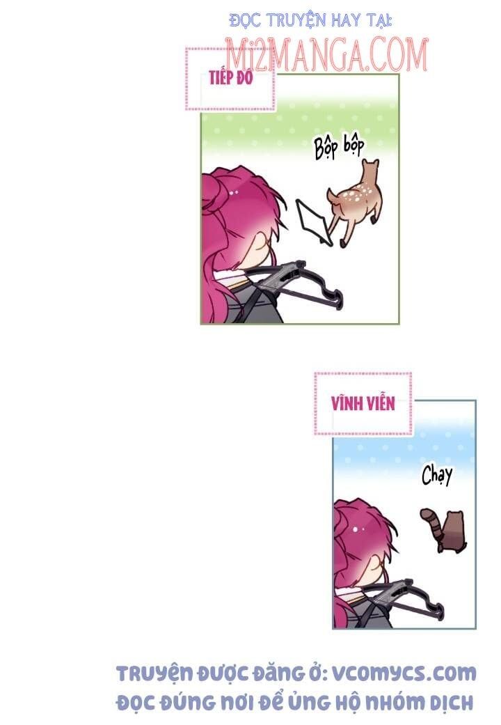 Kết Thúc Của Nhân Vật Phản Diện Chỉ Có Thể Là Cái Chết: Chapter 67.1