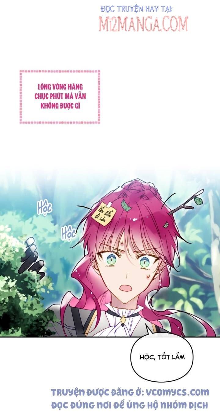 Kết Thúc Của Nhân Vật Phản Diện Chỉ Có Thể Là Cái Chết: Chapter 67.1