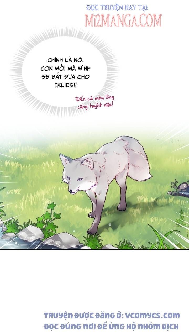 Kết Thúc Của Nhân Vật Phản Diện Chỉ Có Thể Là Cái Chết: Chapter 67.1