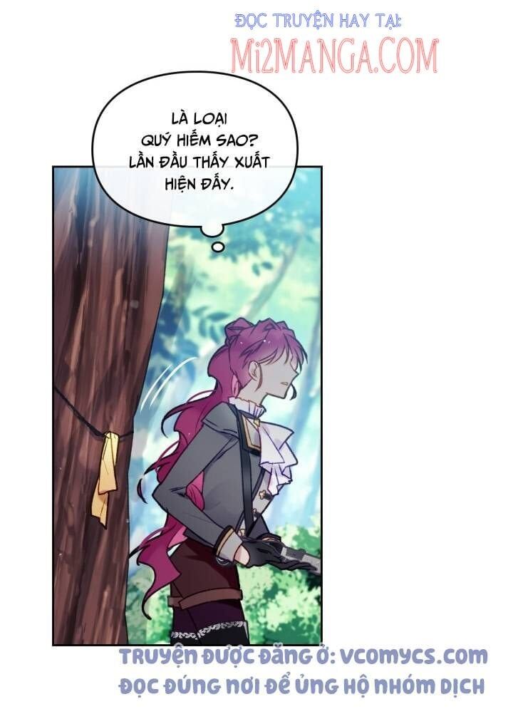 Kết Thúc Của Nhân Vật Phản Diện Chỉ Có Thể Là Cái Chết: Chapter 67.1