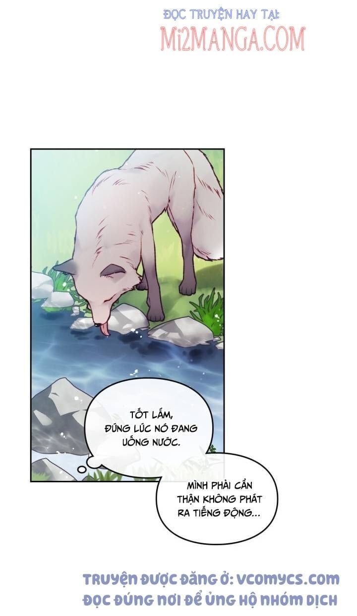 Kết Thúc Của Nhân Vật Phản Diện Chỉ Có Thể Là Cái Chết: Chapter 67.1