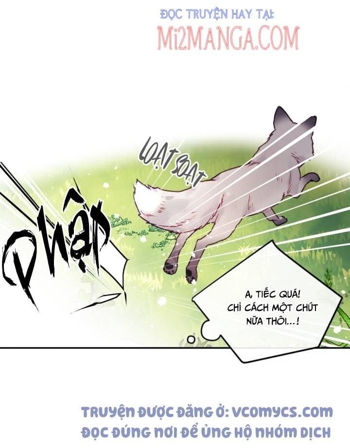 Kết Thúc Của Nhân Vật Phản Diện Chỉ Có Thể Là Cái Chết: Chapter 67.1