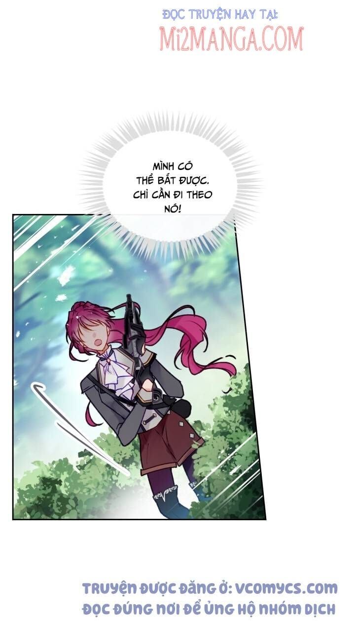 Kết Thúc Của Nhân Vật Phản Diện Chỉ Có Thể Là Cái Chết: Chapter 67.1