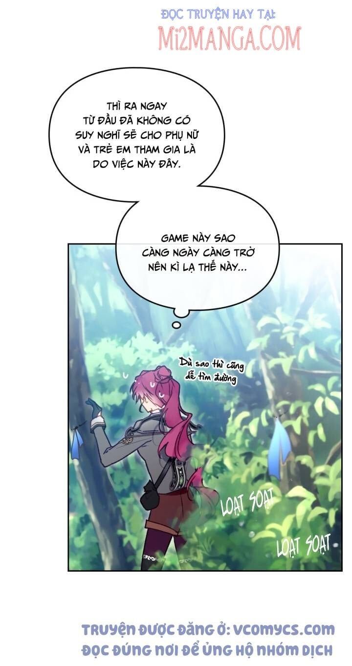 Kết Thúc Của Nhân Vật Phản Diện Chỉ Có Thể Là Cái Chết: Chapter 67.1