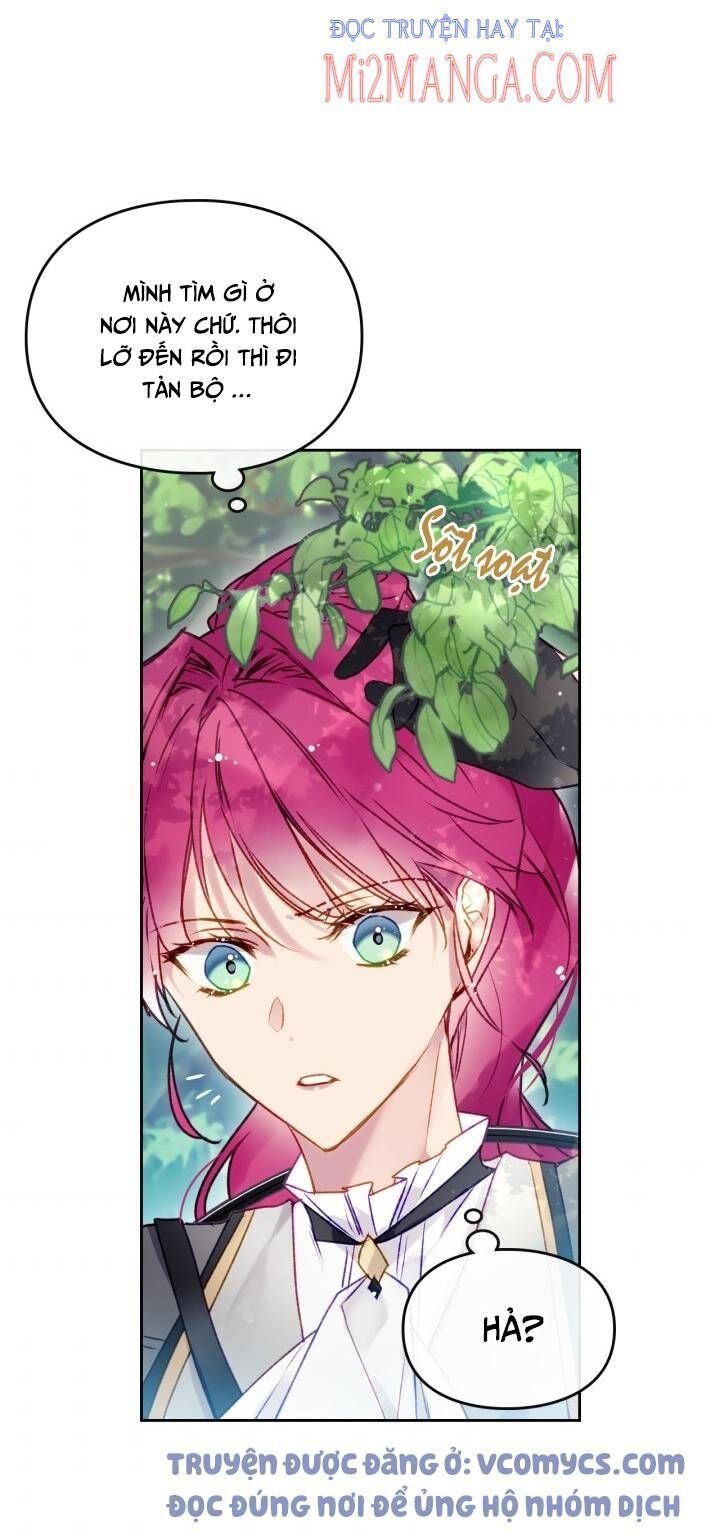 Kết Thúc Của Nhân Vật Phản Diện Chỉ Có Thể Là Cái Chết: Chapter 67.1