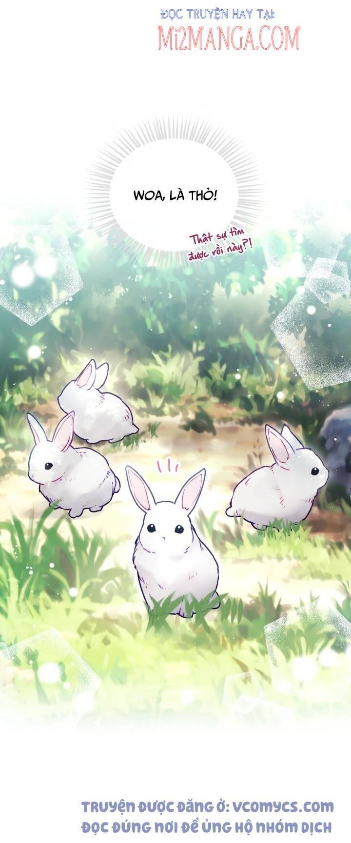 Kết Thúc Của Nhân Vật Phản Diện Chỉ Có Thể Là Cái Chết: Chapter 67.1