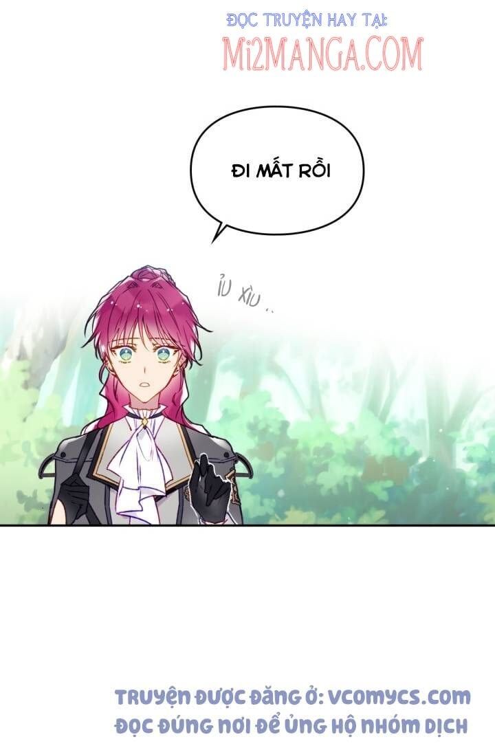 Kết Thúc Của Nhân Vật Phản Diện Chỉ Có Thể Là Cái Chết: Chapter 67.1