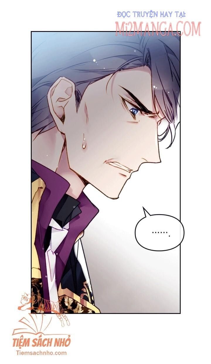 Kết Thúc Của Nhân Vật Phản Diện Chỉ Có Thể Là Cái Chết: Chapter 81.5