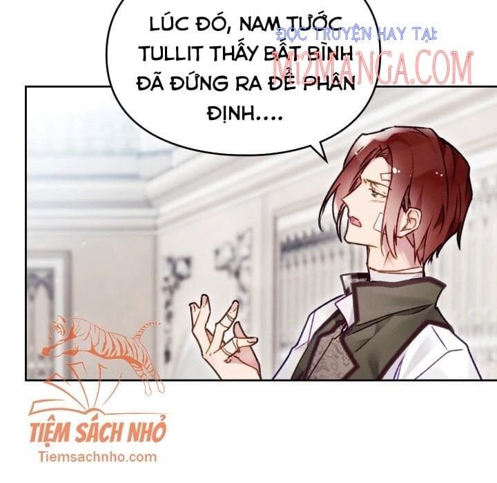 Kết Thúc Của Nhân Vật Phản Diện Chỉ Có Thể Là Cái Chết: Chapter 81.5