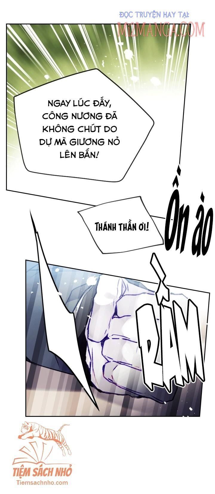 Kết Thúc Của Nhân Vật Phản Diện Chỉ Có Thể Là Cái Chết: Chapter 81.5