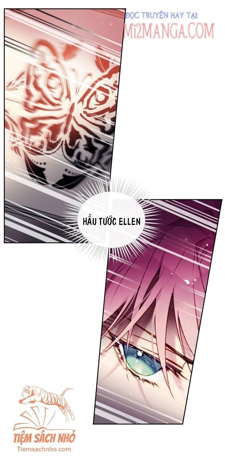 Kết Thúc Của Nhân Vật Phản Diện Chỉ Có Thể Là Cái Chết: Chapter 81.5