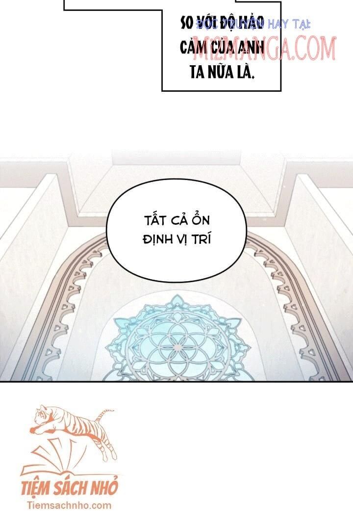 Kết Thúc Của Nhân Vật Phản Diện Chỉ Có Thể Là Cái Chết: Chapter 81.5