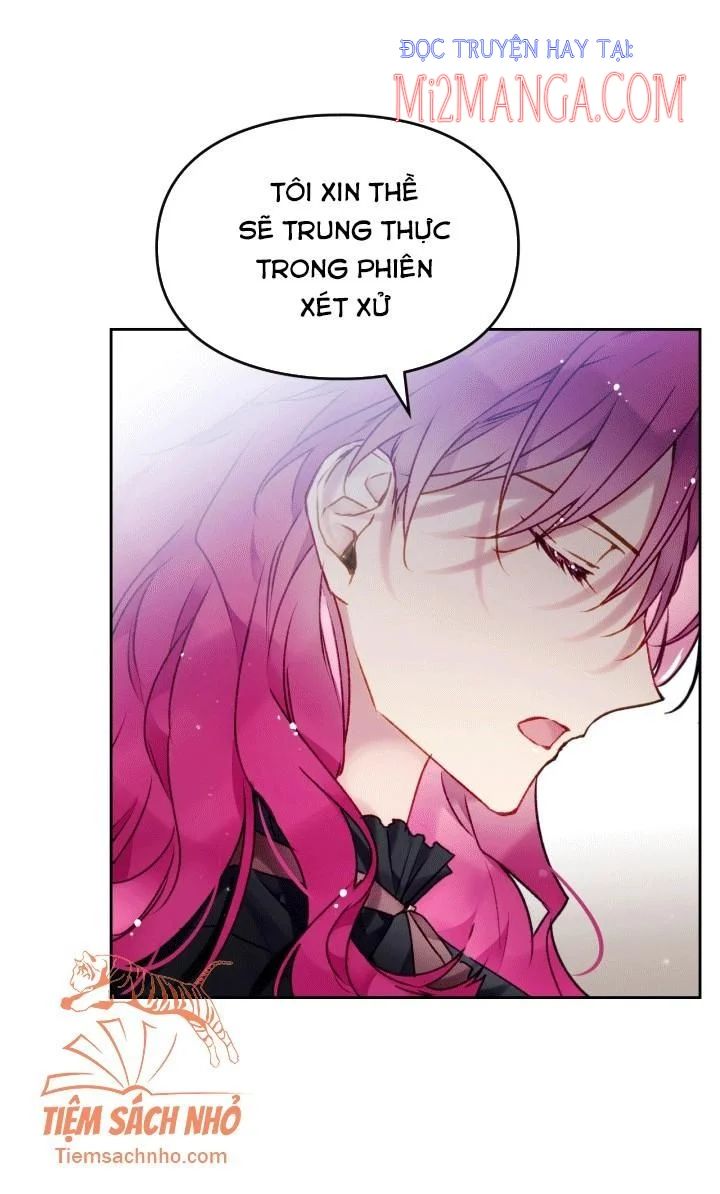 Kết Thúc Của Nhân Vật Phản Diện Chỉ Có Thể Là Cái Chết: Chapter 81.5