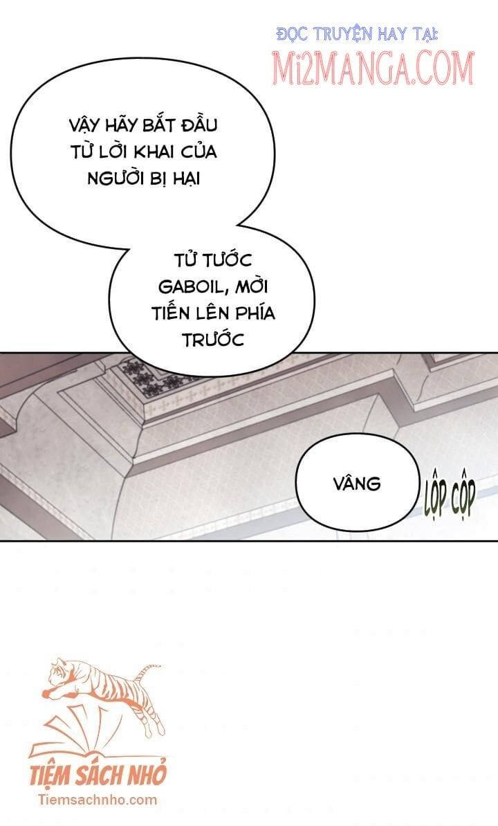 Kết Thúc Của Nhân Vật Phản Diện Chỉ Có Thể Là Cái Chết: Chapter 81.5