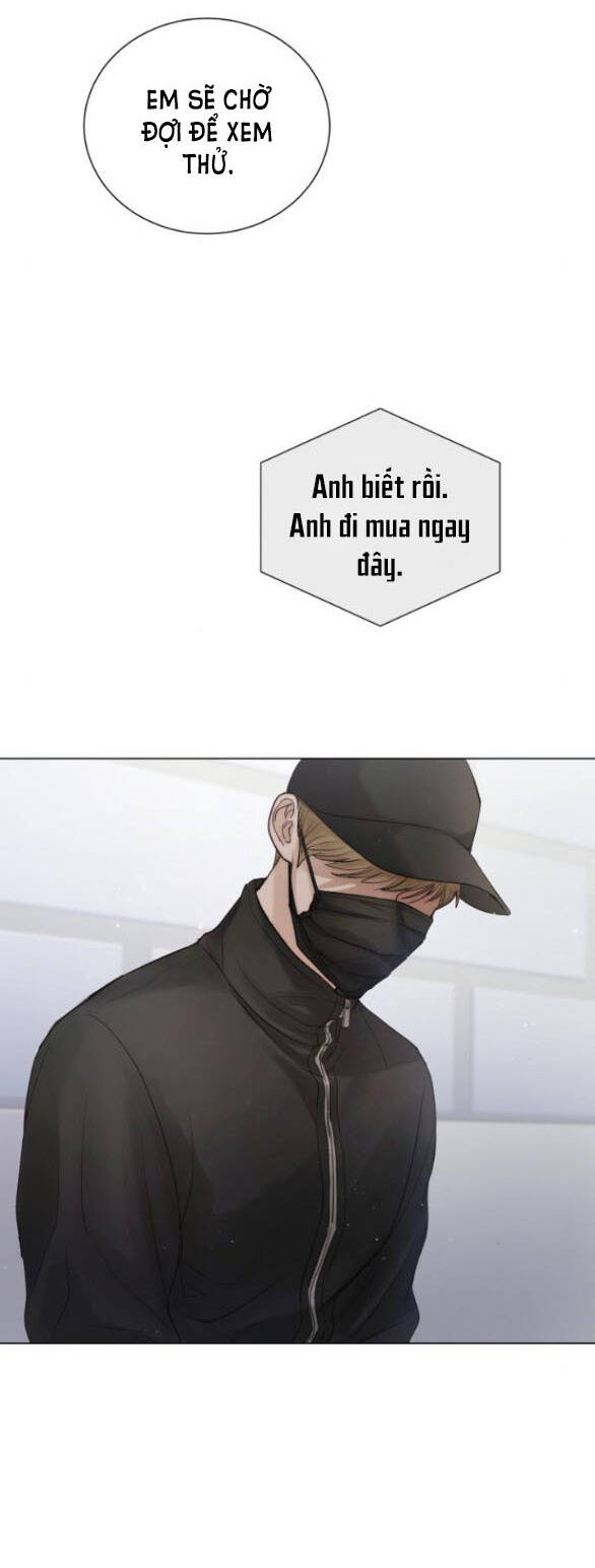 Kết Thúc Nhất Định Sẽ Có Hậu: Chapter 101.2