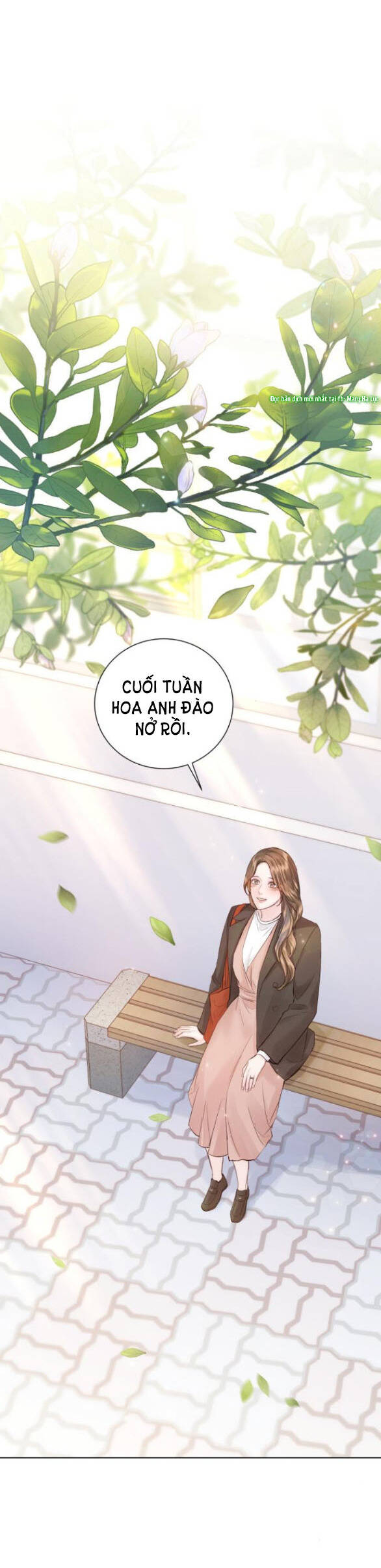 Kết Thúc Nhất Định Sẽ Có Hậu: Chapter 101.2