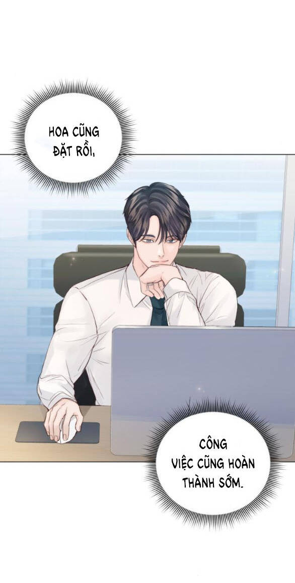 Kết Thúc Nhất Định Sẽ Có Hậu: Chapter 101.2