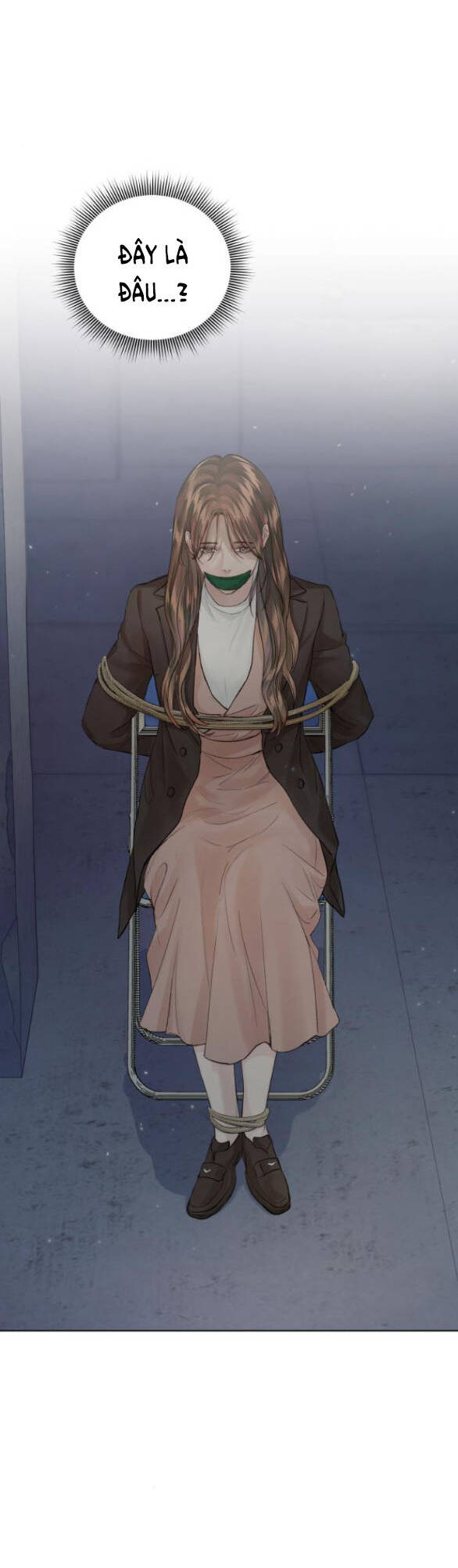 Kết Thúc Nhất Định Sẽ Có Hậu: Chapter 101.2