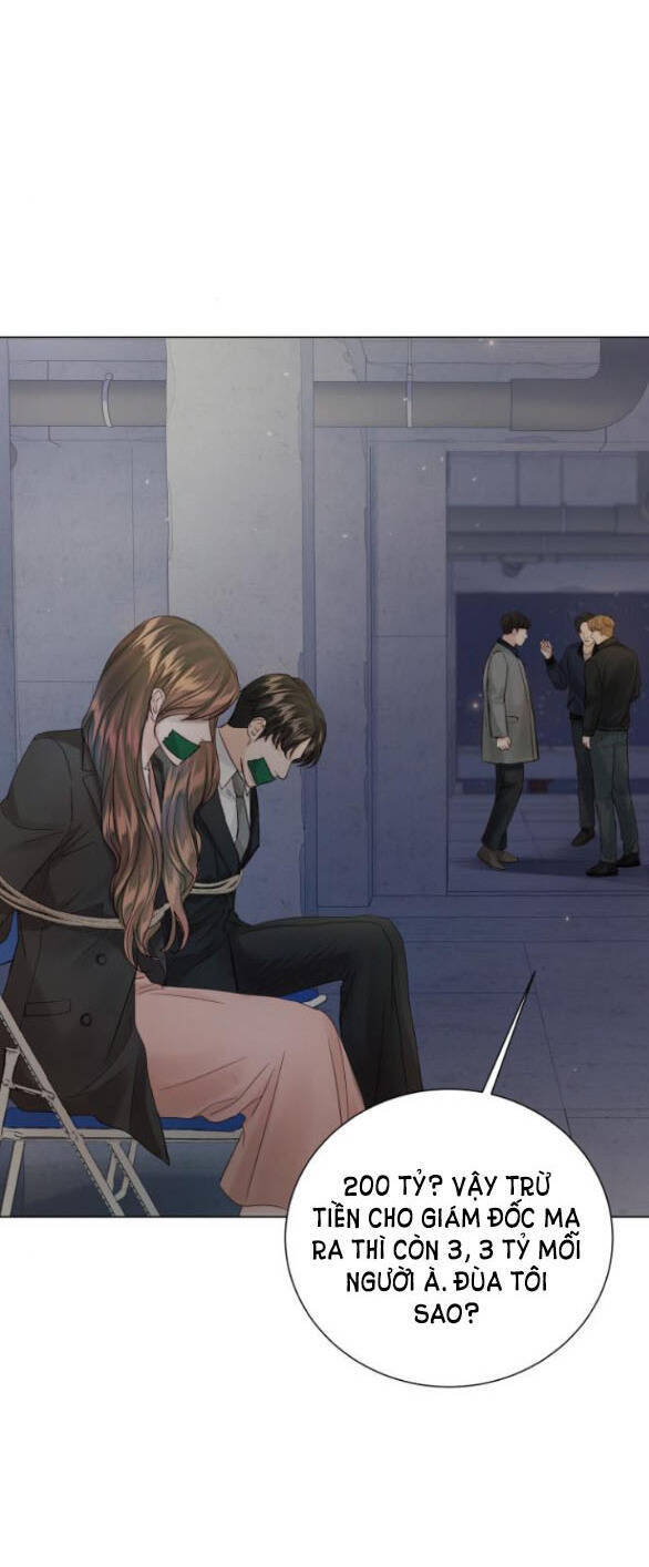 Kết Thúc Nhất Định Sẽ Có Hậu: Chapter 101.2