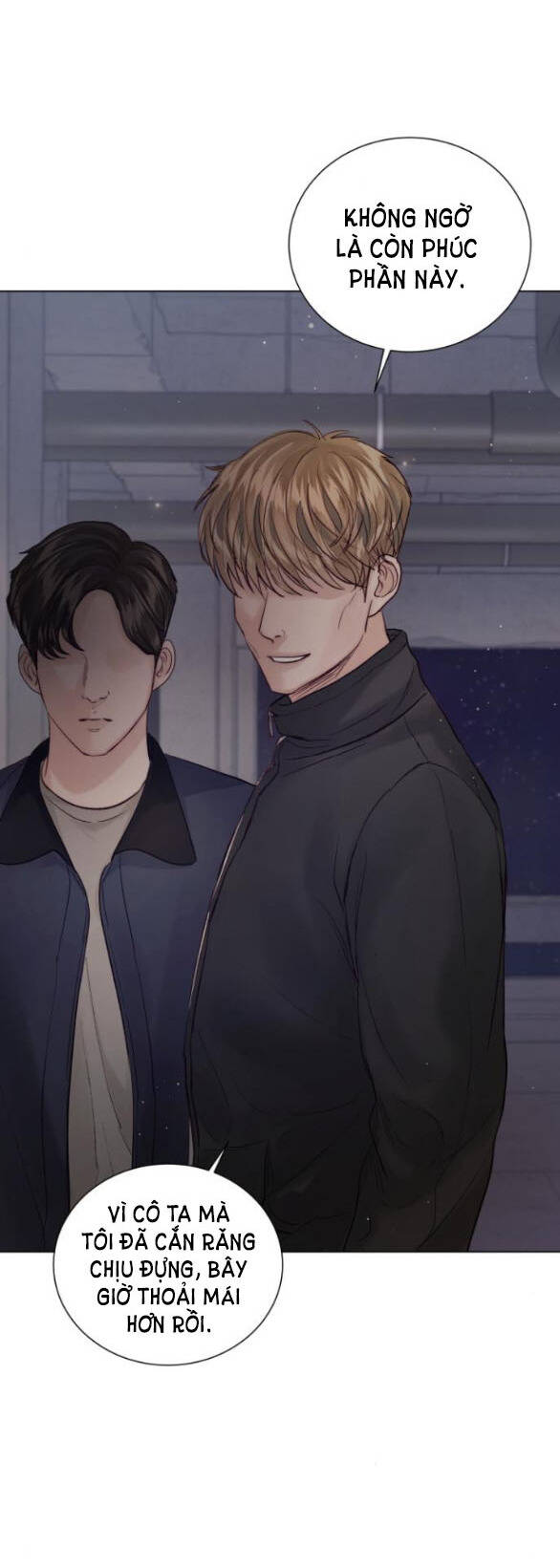 Kết Thúc Nhất Định Sẽ Có Hậu: Chapter 101.2