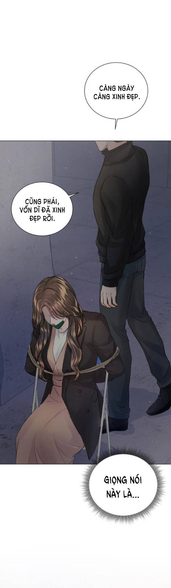 Kết Thúc Nhất Định Sẽ Có Hậu: Chapter 101.2