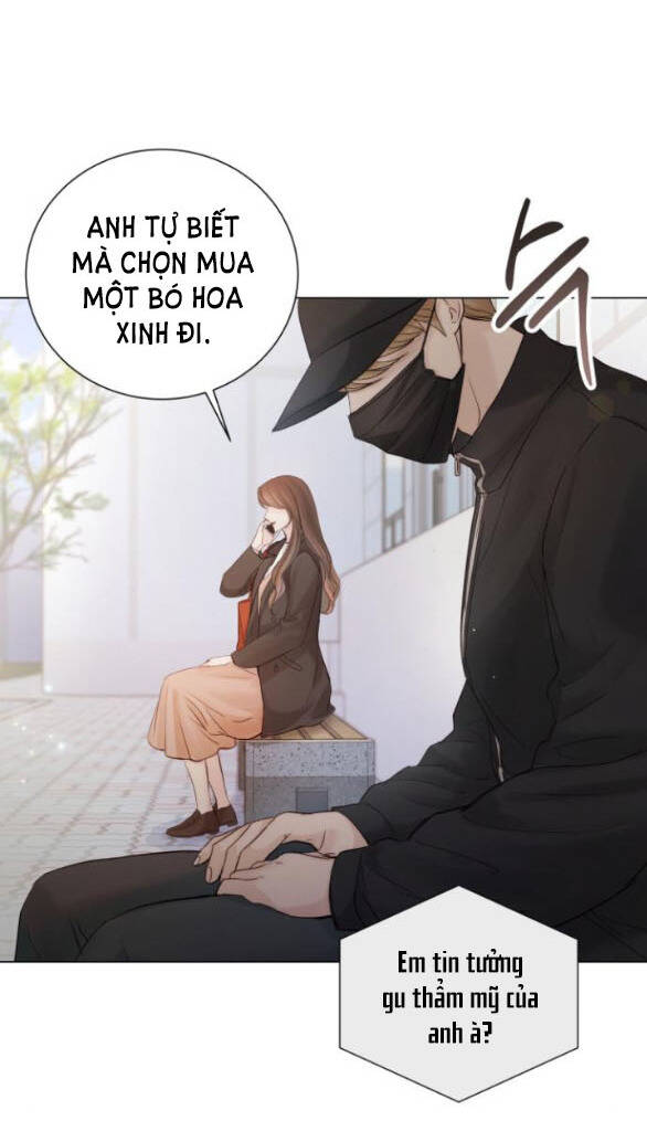 Kết Thúc Nhất Định Sẽ Có Hậu: Chapter 101.2