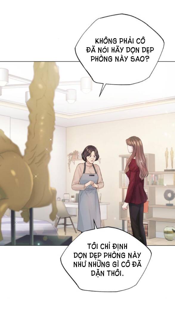 Kết Thúc Nhất Định Sẽ Có Hậu: Chapter 69.1