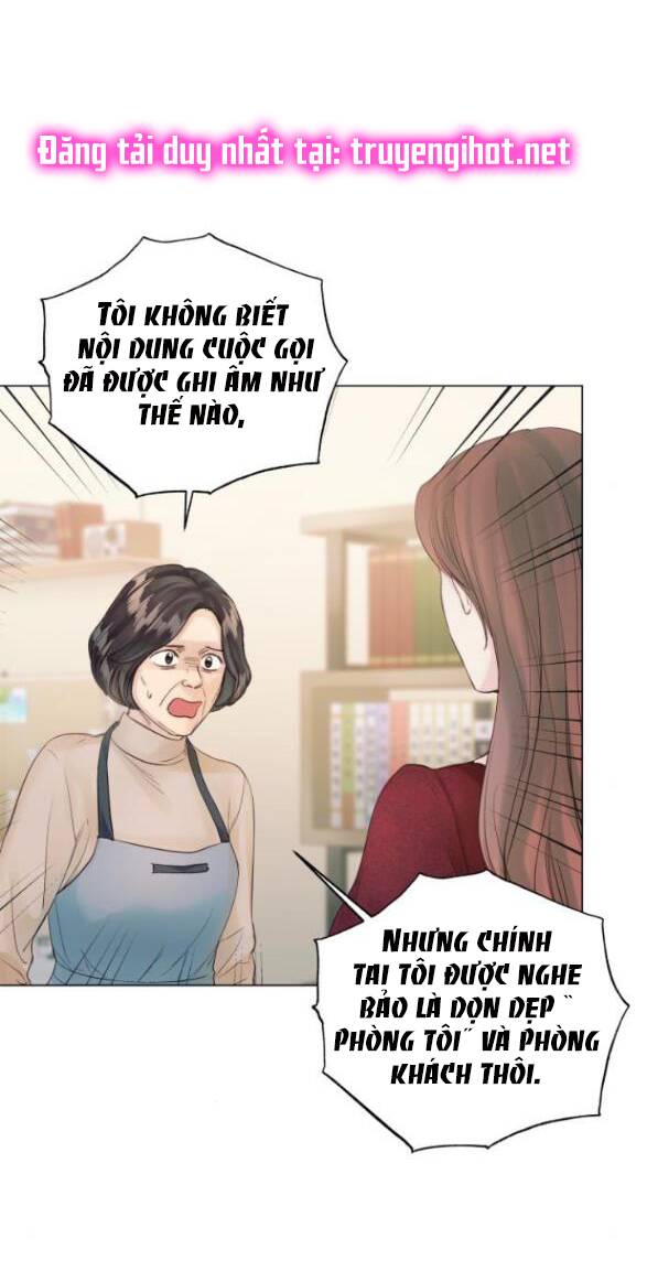 Kết Thúc Nhất Định Sẽ Có Hậu: Chapter 69.1