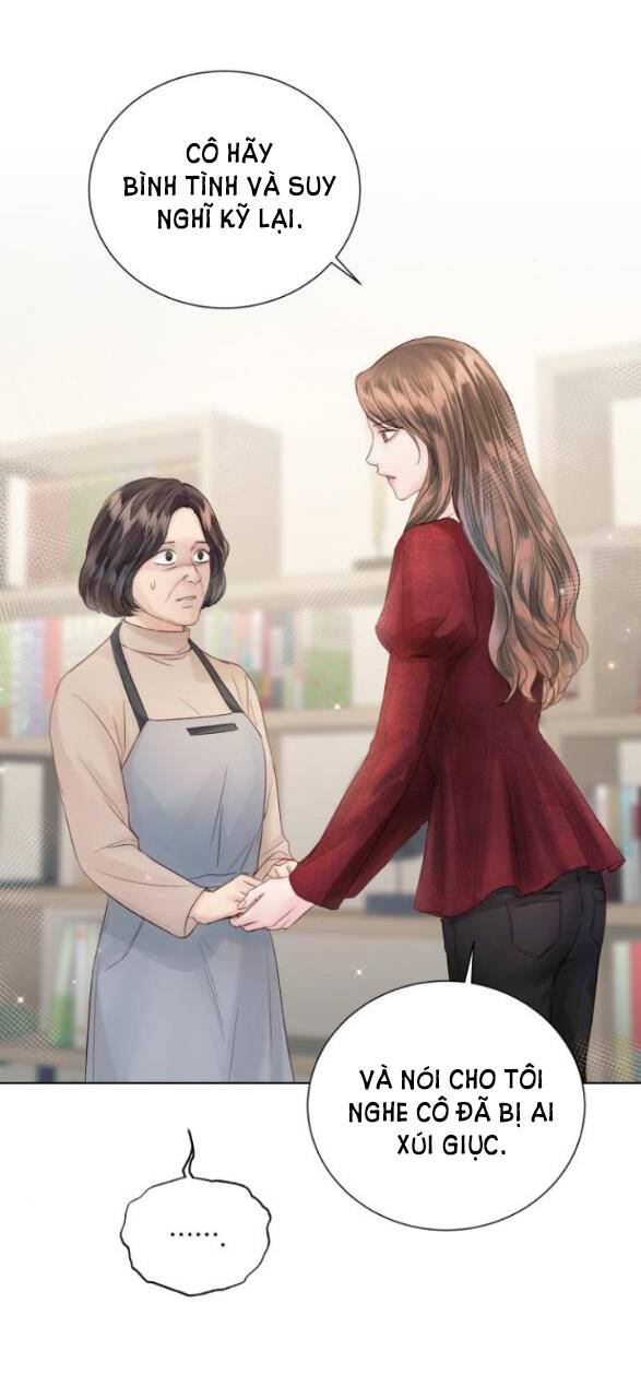 Kết Thúc Nhất Định Sẽ Có Hậu: Chapter 69.1