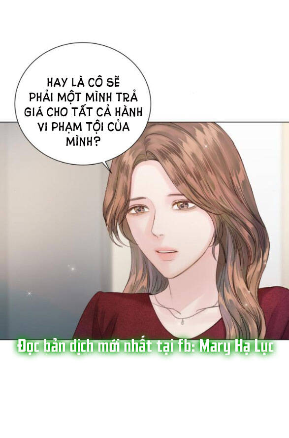 Kết Thúc Nhất Định Sẽ Có Hậu: Chapter 69.1