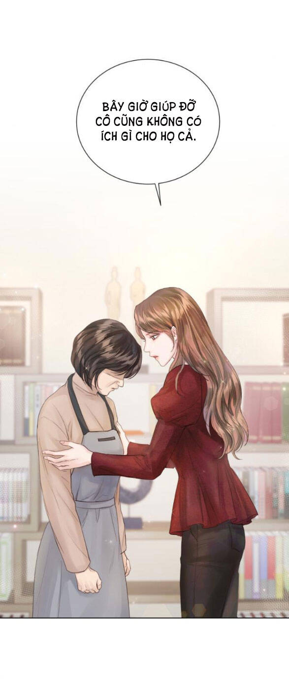 Kết Thúc Nhất Định Sẽ Có Hậu: Chapter 69.1