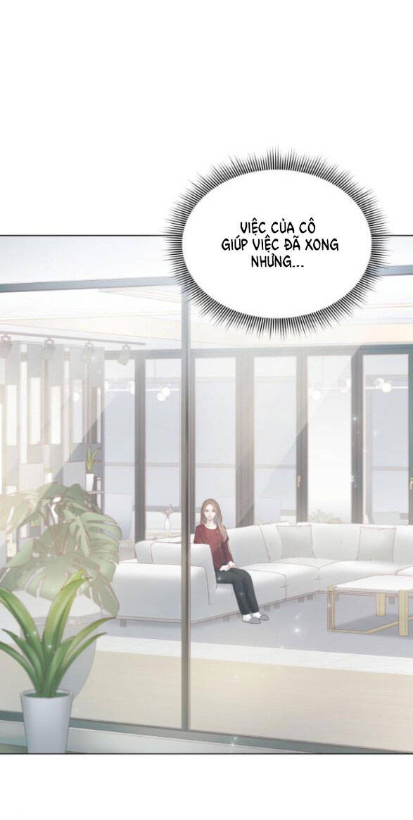 Kết Thúc Nhất Định Sẽ Có Hậu: Chapter 69.1