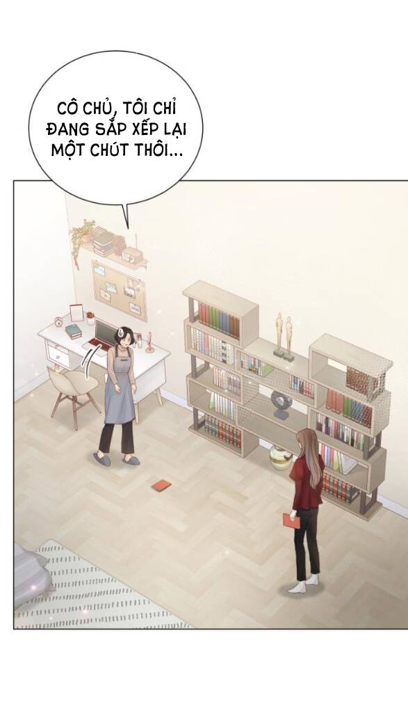 Kết Thúc Nhất Định Sẽ Có Hậu: Chapter 69.1