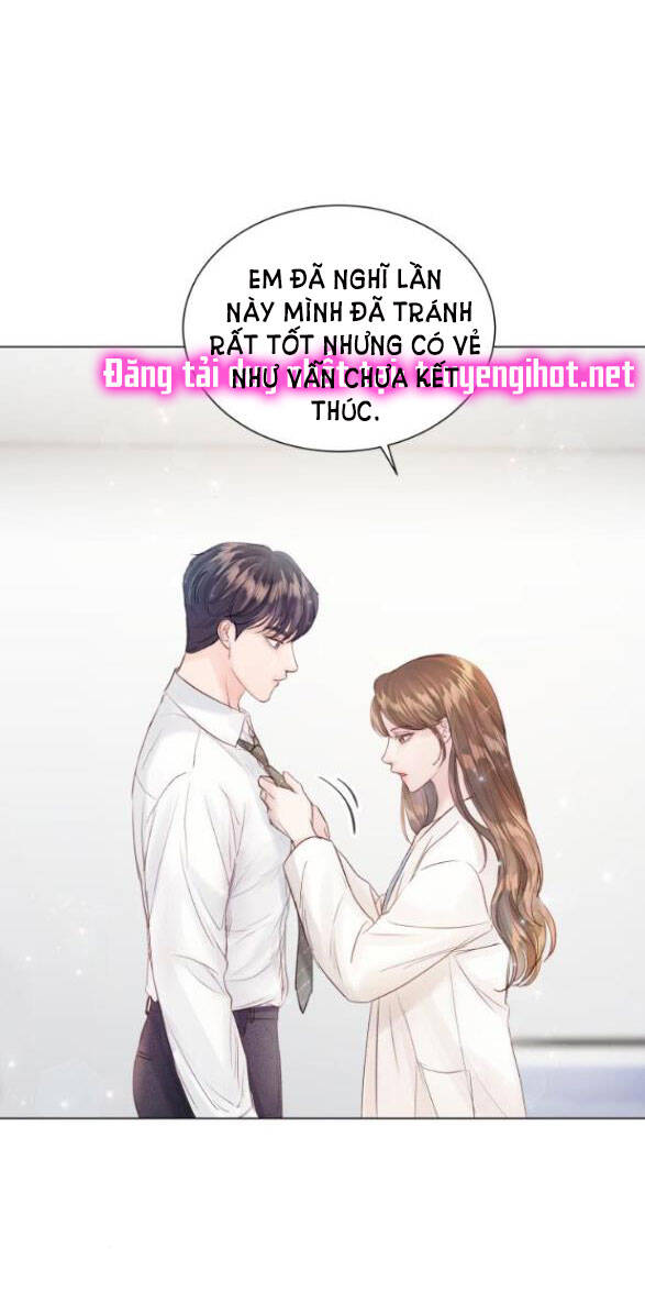Kết Thúc Nhất Định Sẽ Có Hậu: Chapter 69.2