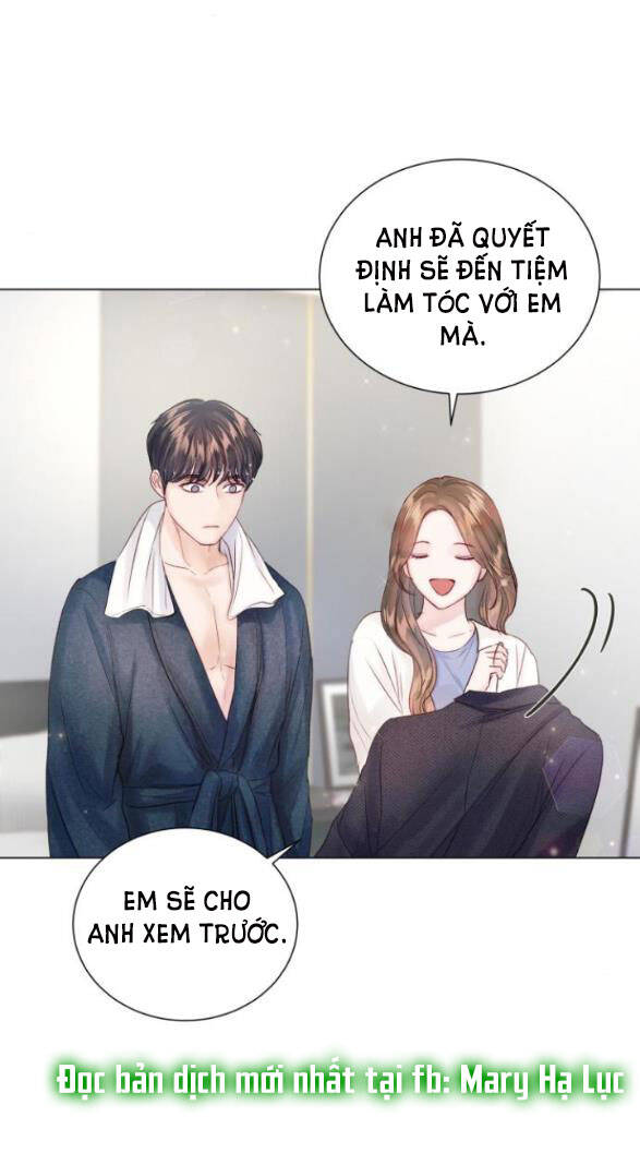 Kết Thúc Nhất Định Sẽ Có Hậu: Chapter 69.2