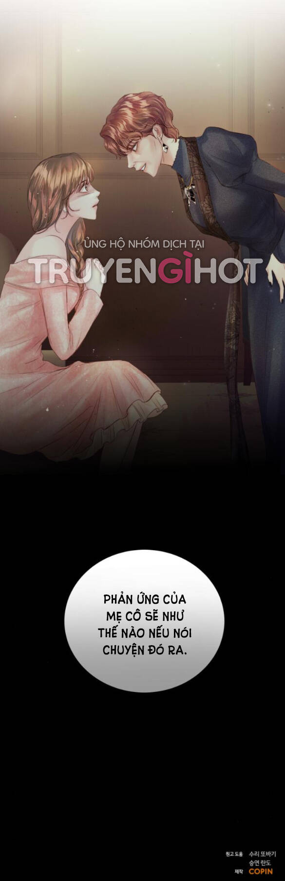 Kết Thúc Nhất Định Sẽ Có Hậu: Chapter 70.2